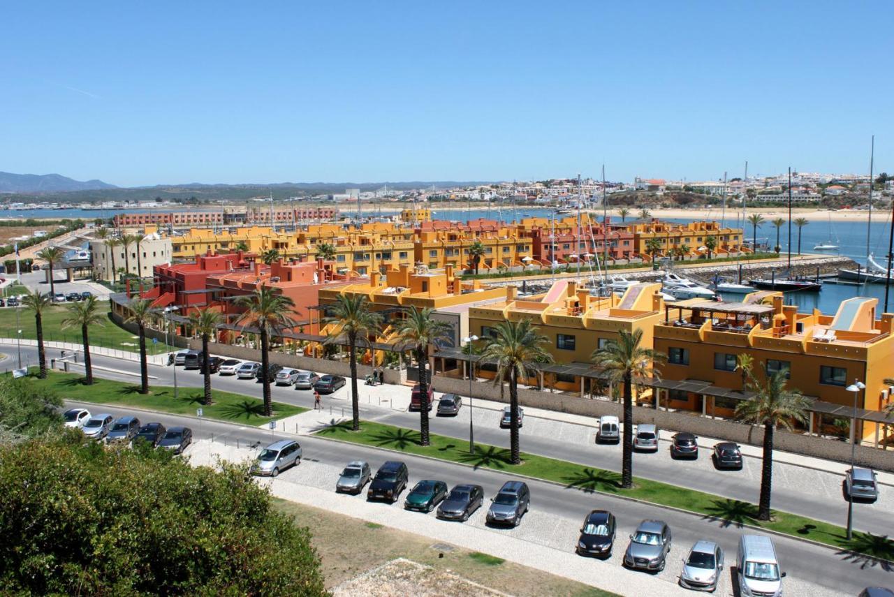 A26 - Afonso V Apartment Portimao Luaran gambar