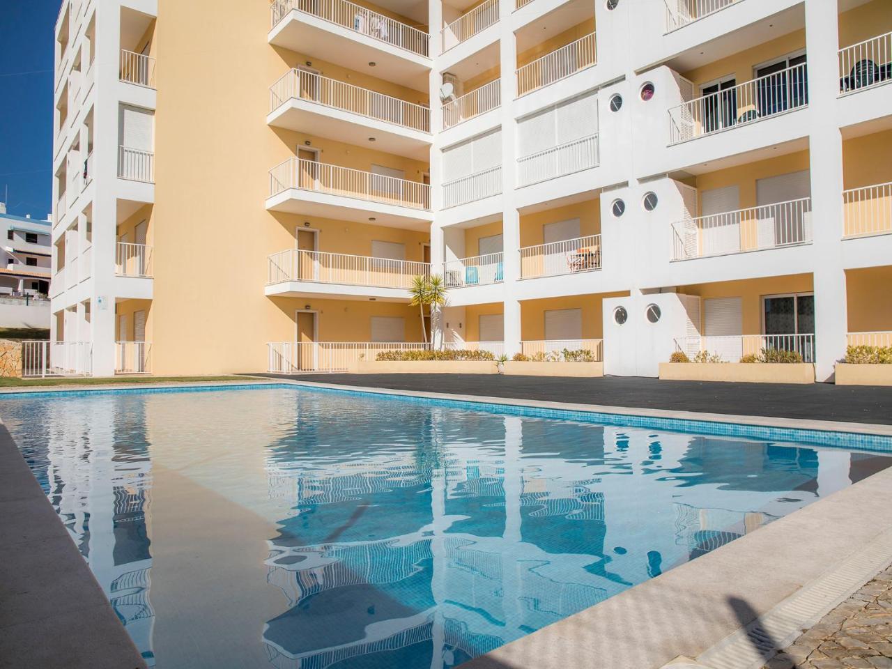 A26 - Afonso V Apartment Portimao Luaran gambar