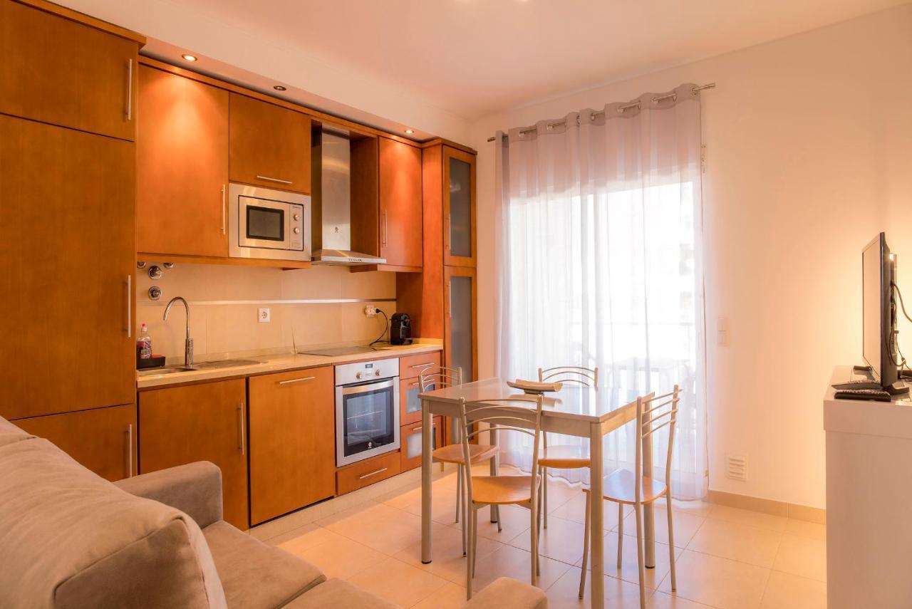 A26 - Afonso V Apartment Portimao Luaran gambar