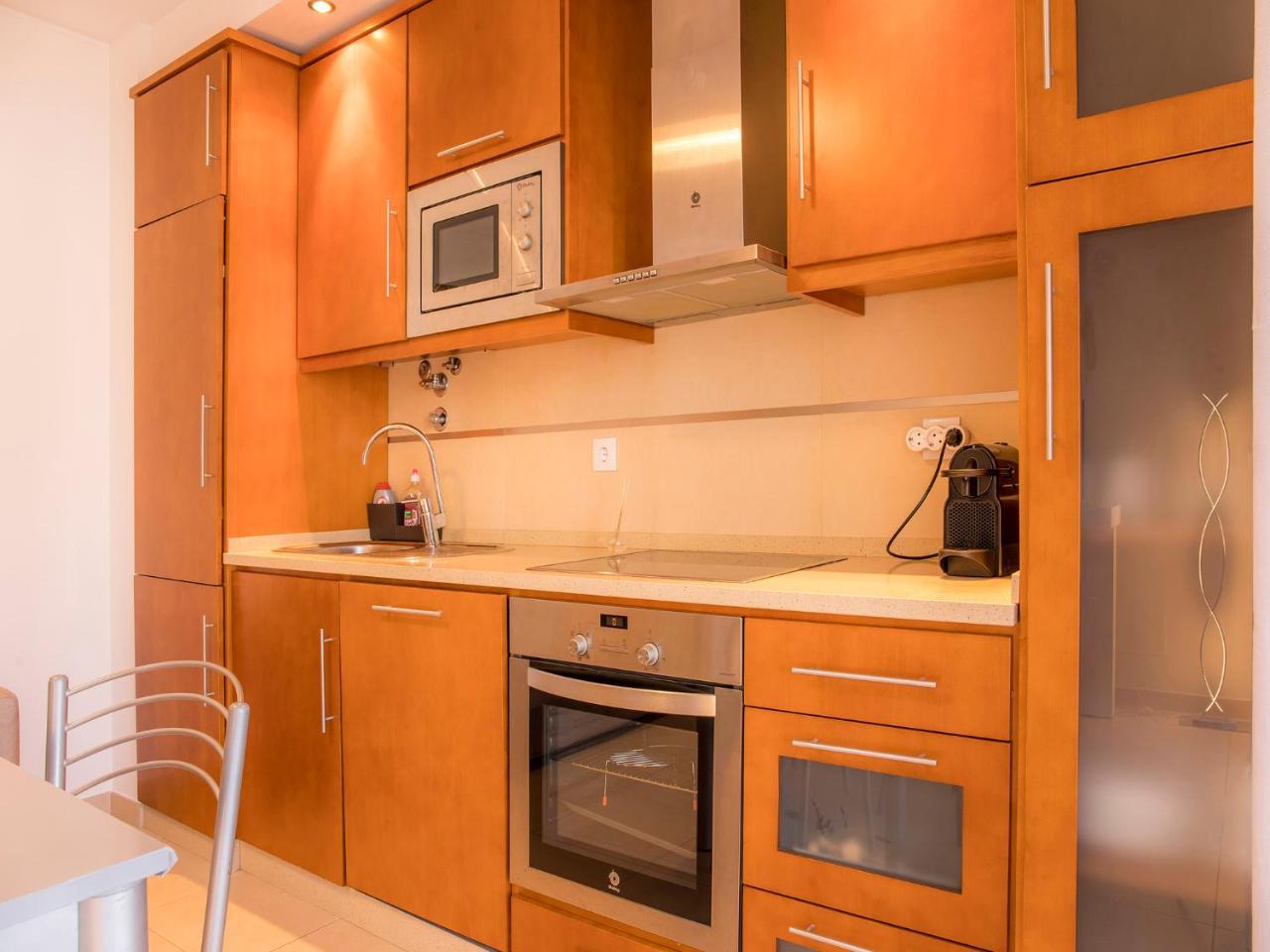 A26 - Afonso V Apartment Portimao Luaran gambar