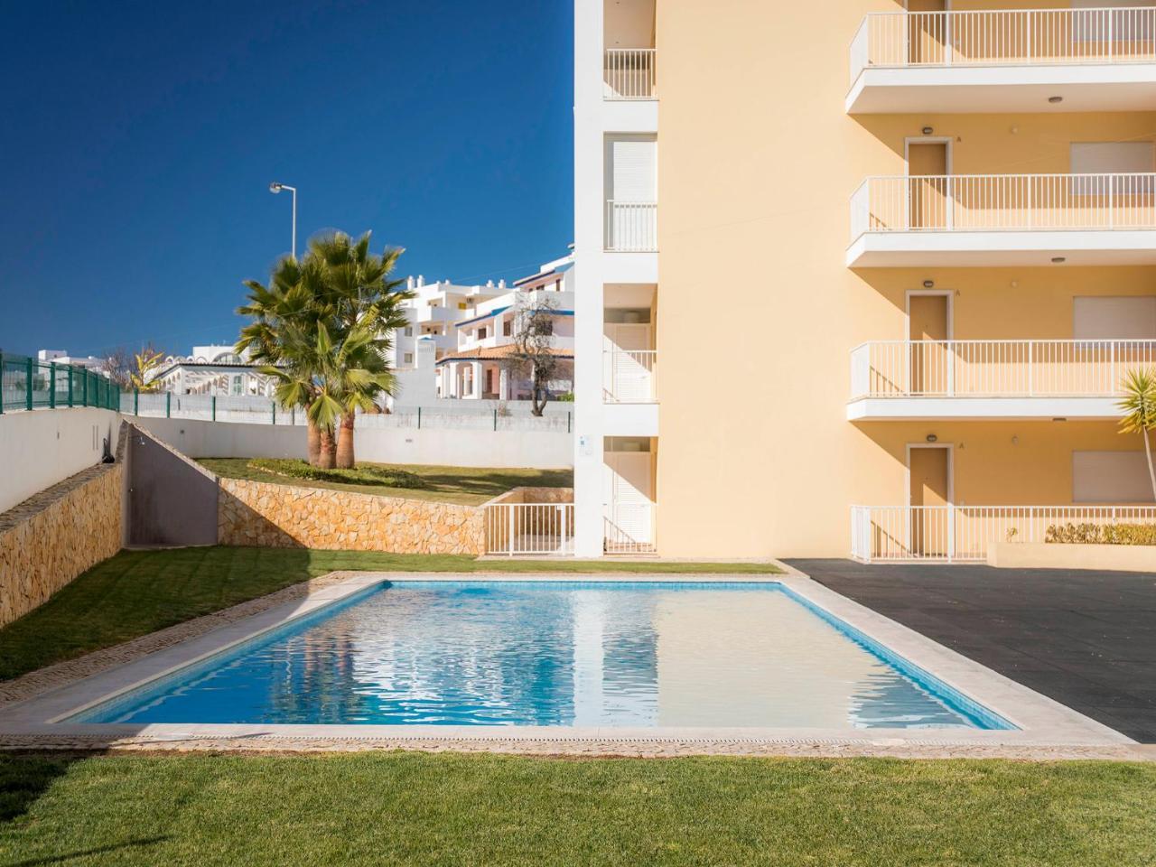 A26 - Afonso V Apartment Portimao Luaran gambar