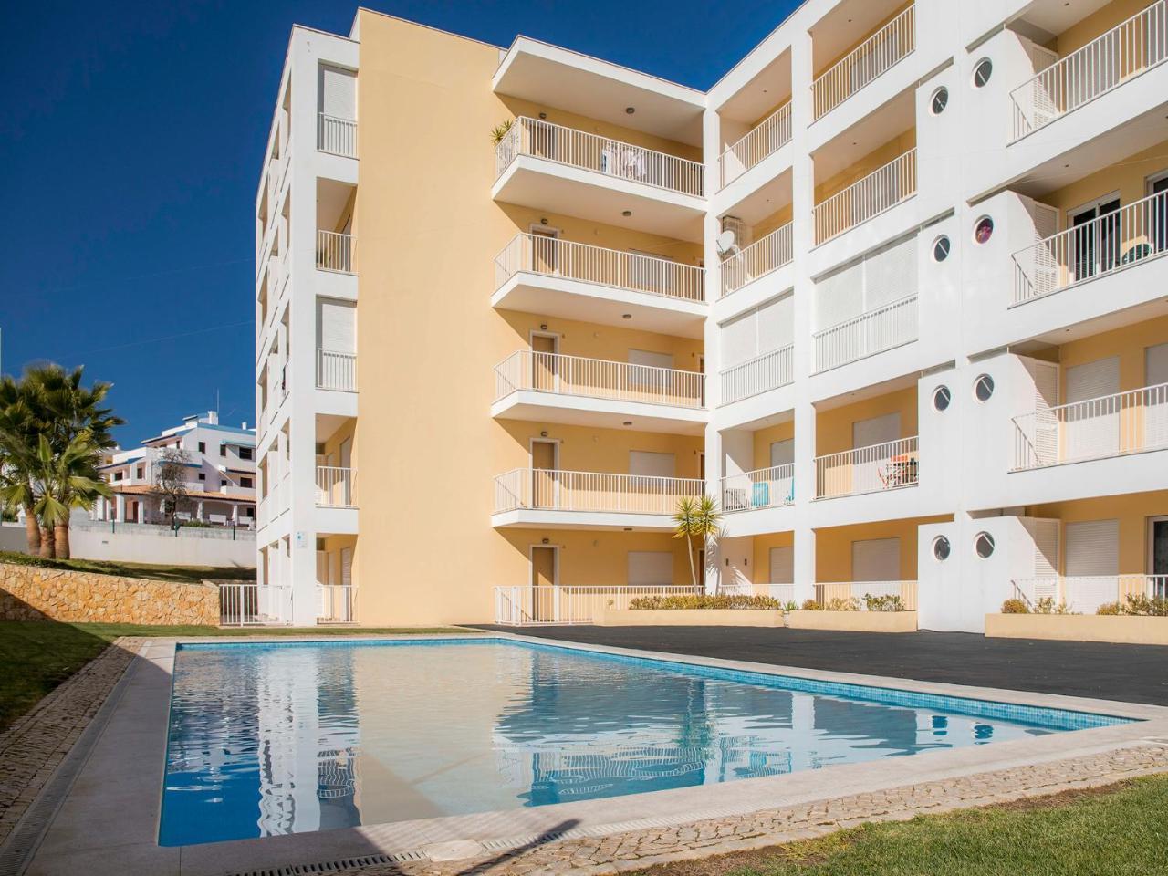 A26 - Afonso V Apartment Portimao Luaran gambar