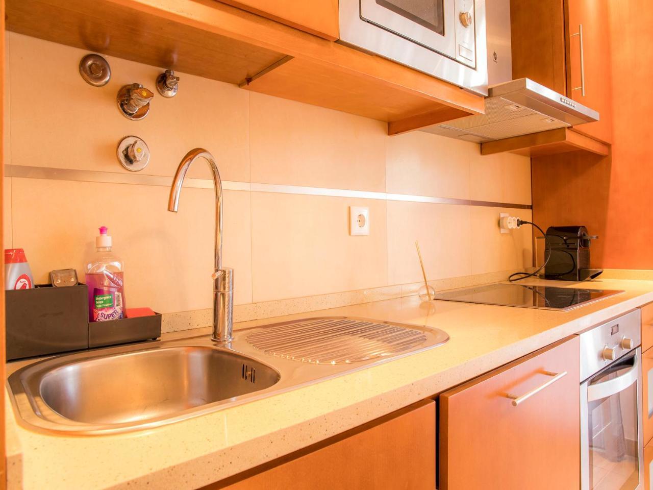 A26 - Afonso V Apartment Portimao Luaran gambar