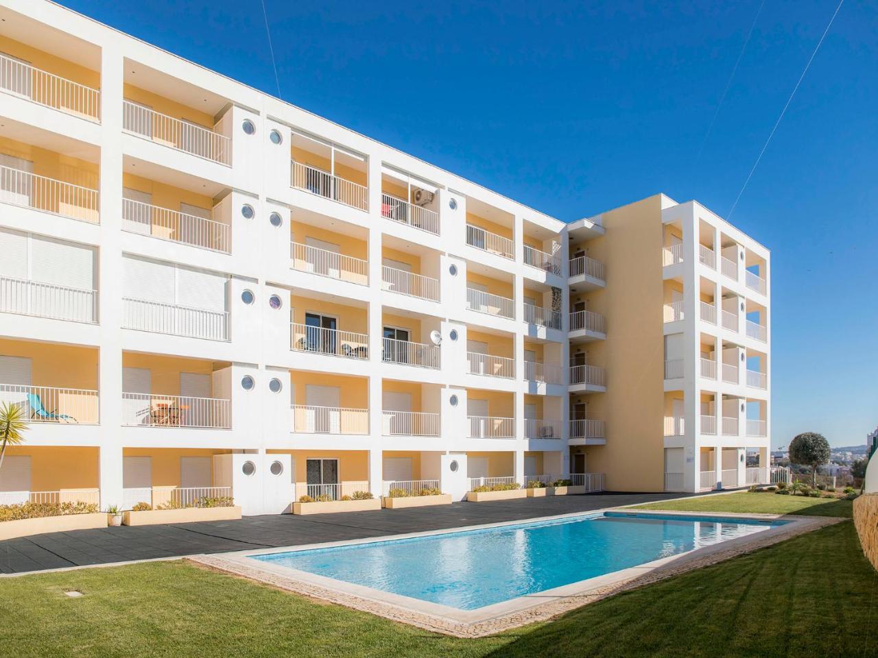 A26 - Afonso V Apartment Portimao Luaran gambar