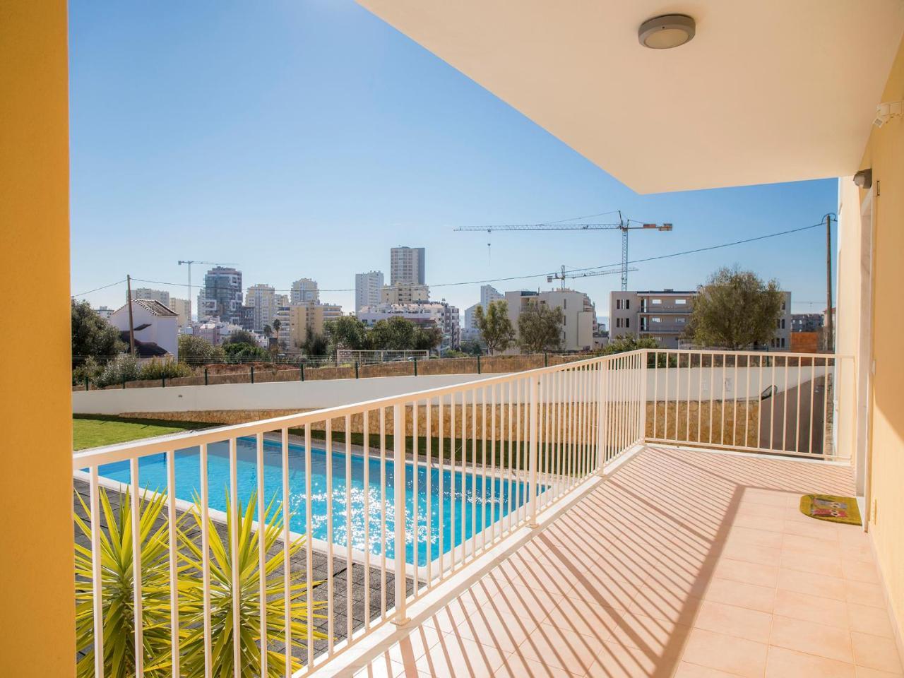 A26 - Afonso V Apartment Portimao Luaran gambar