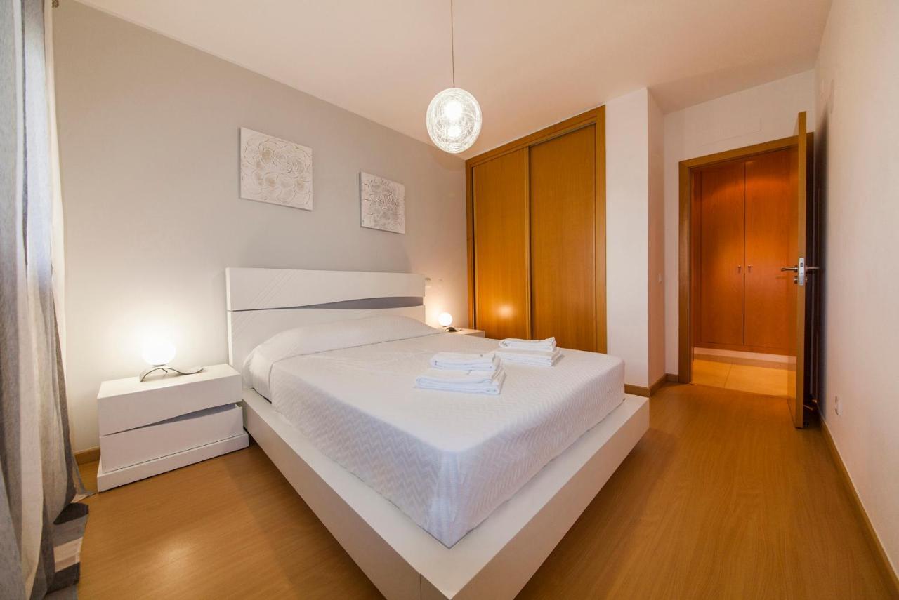 A26 - Afonso V Apartment Portimao Luaran gambar