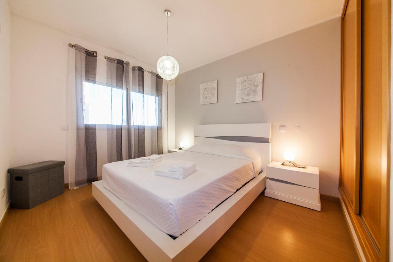 A26 - Afonso V Apartment Portimao Luaran gambar